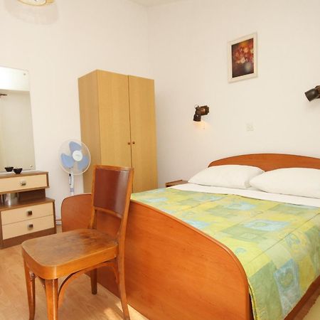 Rooms By The Sea Pasman - 8223 Habitación foto