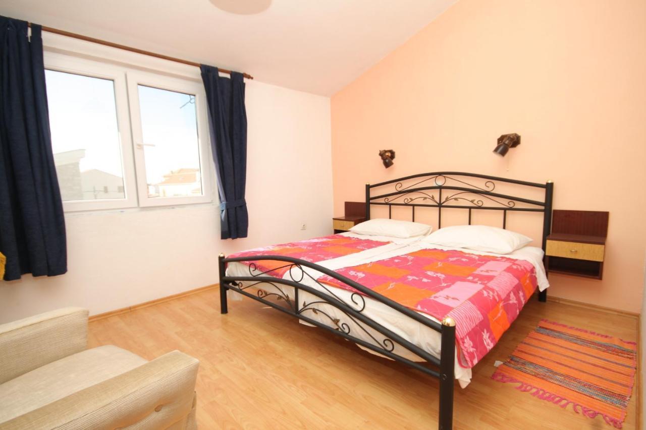Rooms By The Sea Pasman - 8223 Exterior foto