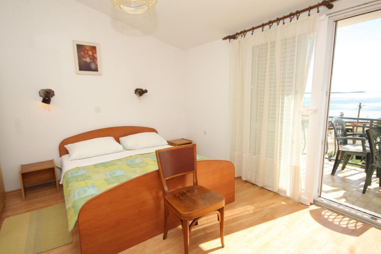 Rooms By The Sea Pasman - 8223 Exterior foto