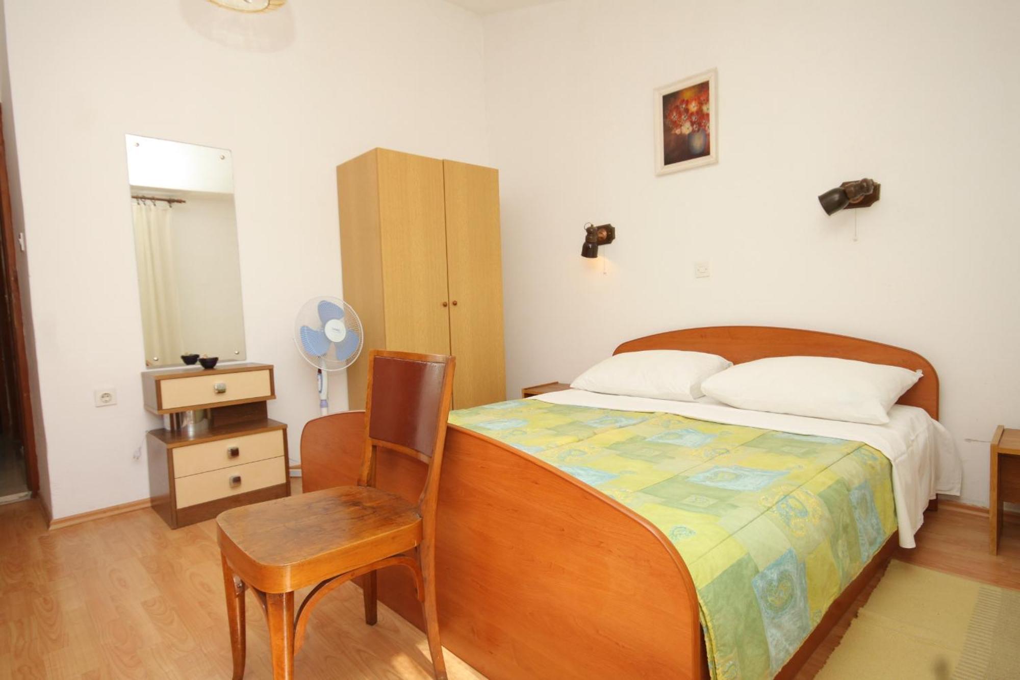 Rooms By The Sea Pasman - 8223 Habitación foto