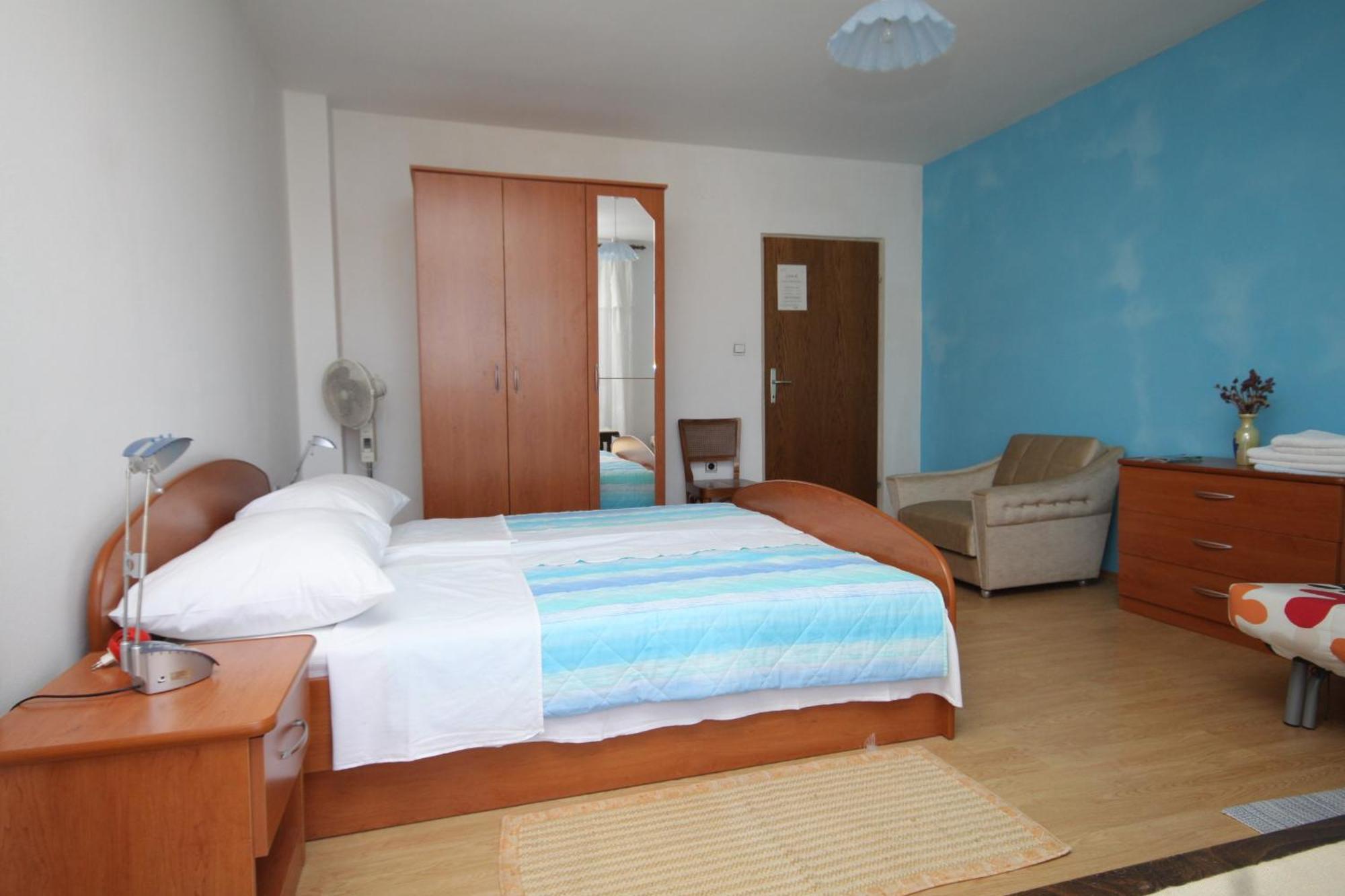 Rooms By The Sea Pasman - 8223 Habitación foto