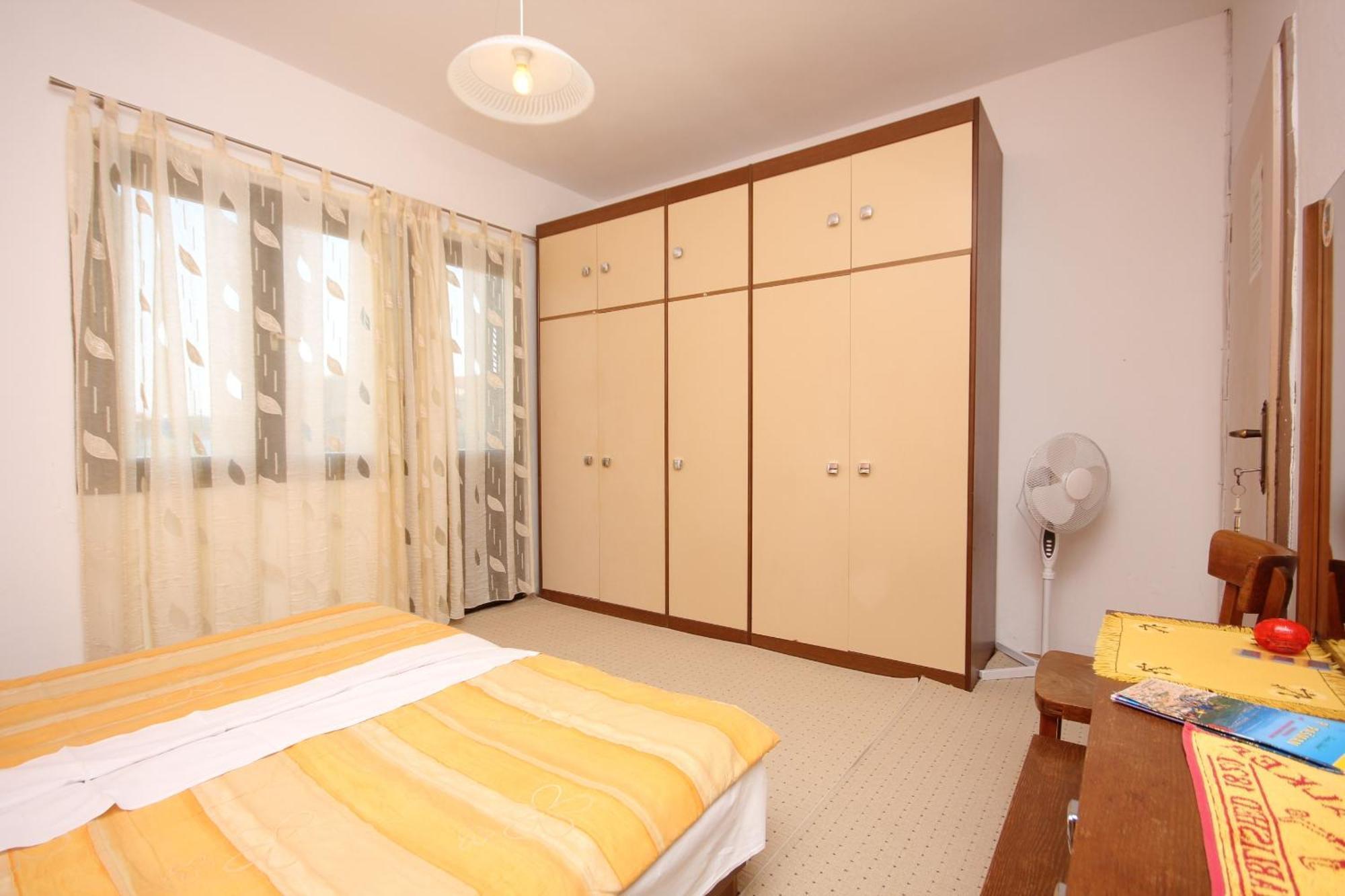 Rooms By The Sea Pasman - 8223 Habitación foto